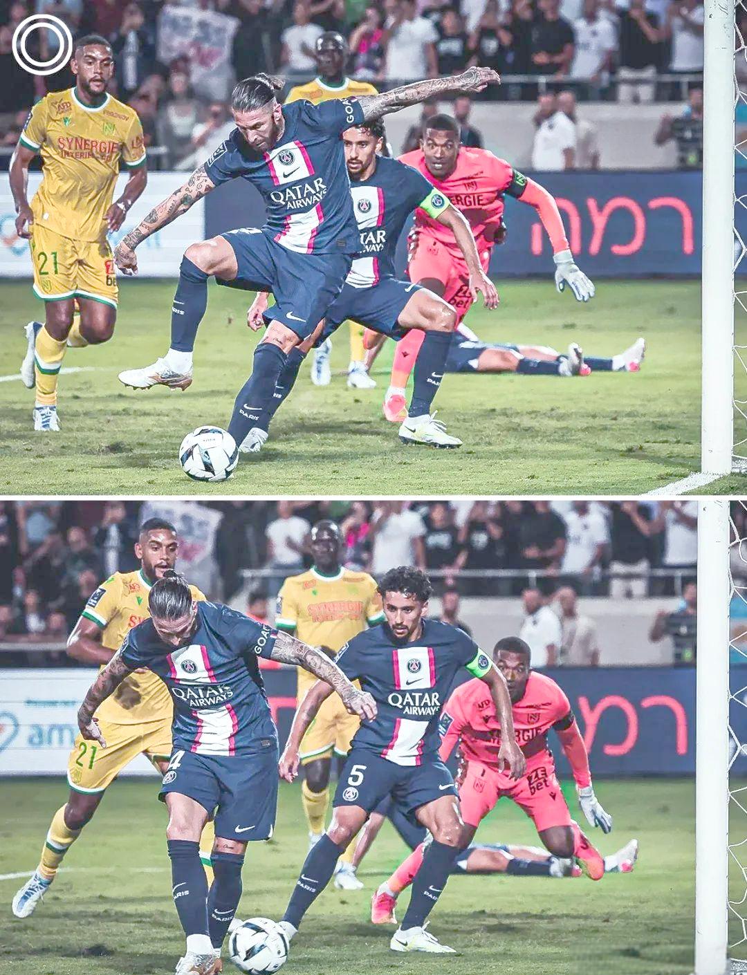 米乐在线登录关于社区盾国际比赛日走向成谜，巴黎圣日耳曼完成体检，球迷炸锅，细节决定成败的信息