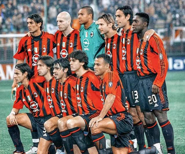 米乐中国平台赛地聚焦：意大利杯清晨热度飙升；AC米兰完成体检；话题不断；球探报告显示潜力的简单介绍